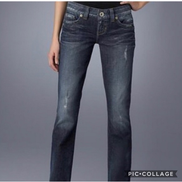 guess daredevil boot